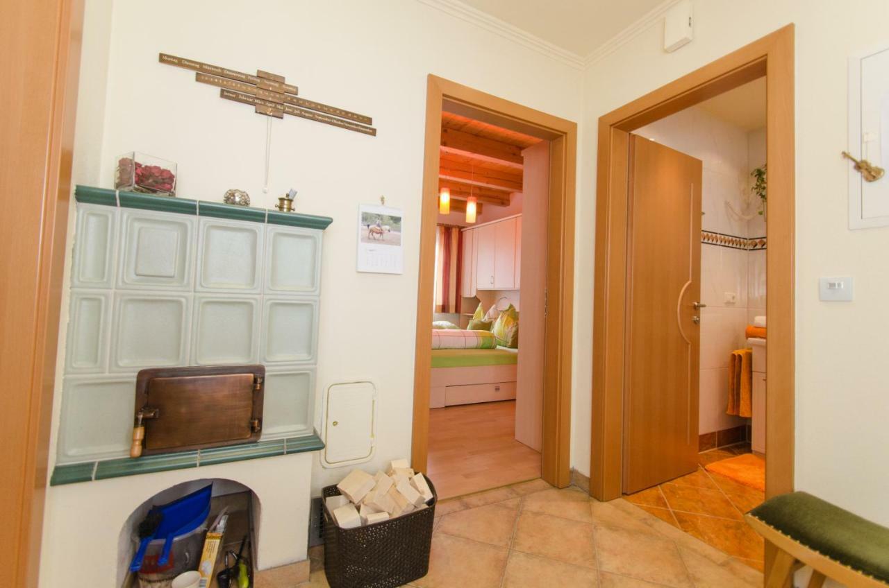 Ferienwohnung Schreilechner Mauterndorf  Ngoại thất bức ảnh