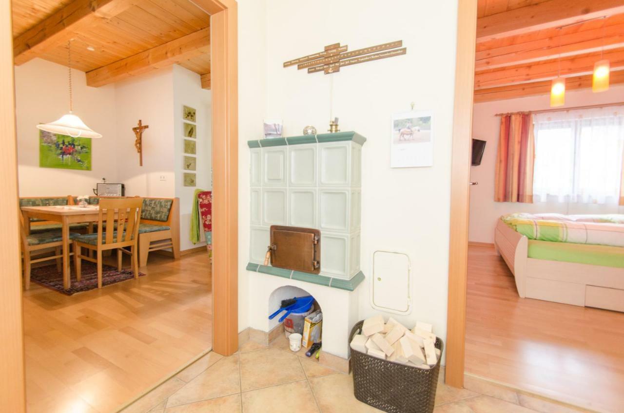 Ferienwohnung Schreilechner Mauterndorf  Ngoại thất bức ảnh