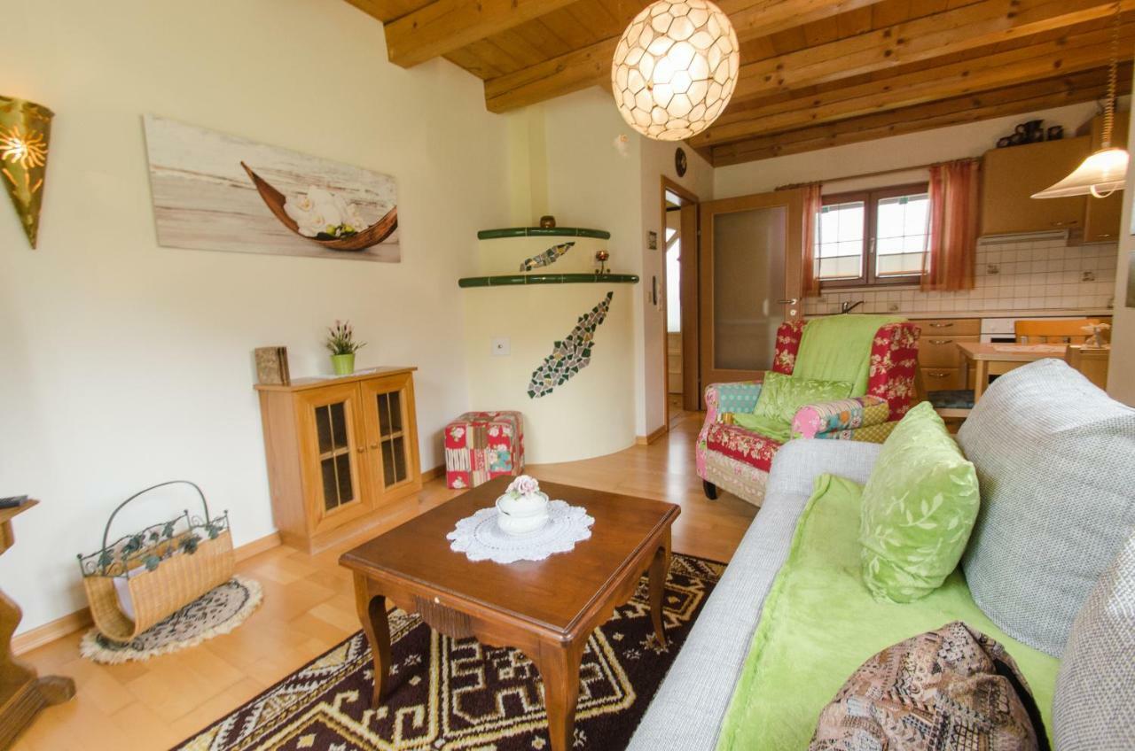 Ferienwohnung Schreilechner Mauterndorf  Ngoại thất bức ảnh