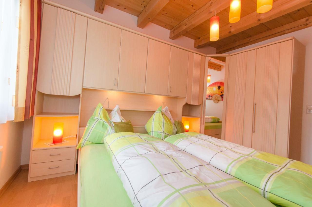 Ferienwohnung Schreilechner Mauterndorf  Ngoại thất bức ảnh