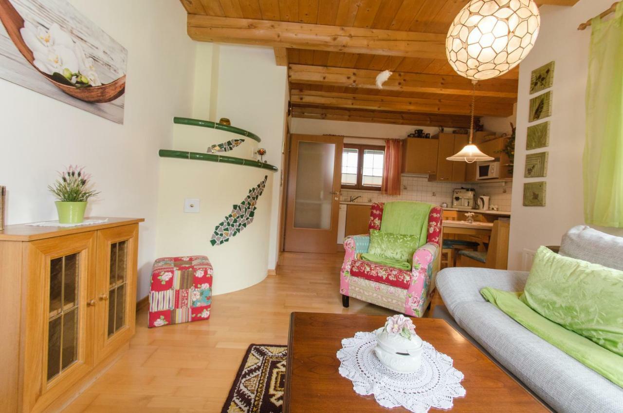 Ferienwohnung Schreilechner Mauterndorf  Ngoại thất bức ảnh